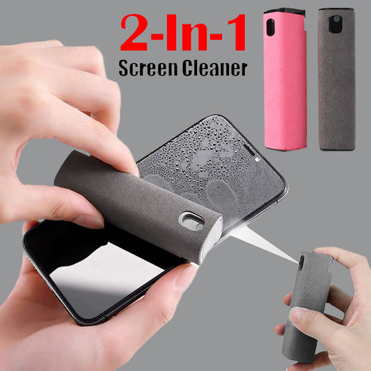 Cell Phone Screen Cleaner